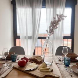 FuensalidaHomes 203，位于Fuensalida的酒店