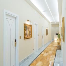 Correnti Boutique Hotel Gold