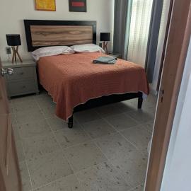 Barcena，位于杜兰戈的酒店