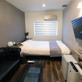 Spa & HOTEL La fontaine，位于诹访市的酒店