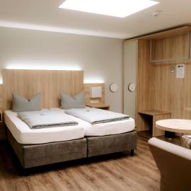 Hotel Herbers，位于Südbrookmerland的酒店