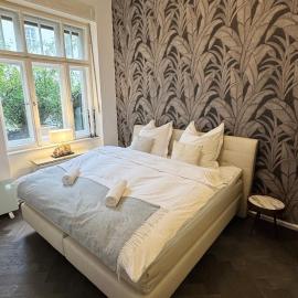 Exklusive Wohnung im Herzen Münchens，位于慕尼黑的酒店