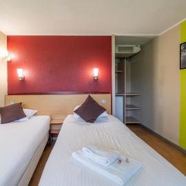 Sleep & Go Brugge，位于布鲁日的酒店