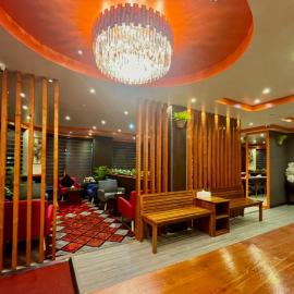 The Beehive，位于马累的酒店