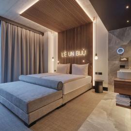 Dorint Resort & Spa Locarno-Riazzino，位于Riazzino的酒店