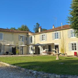 Gites Rue Du Chateau