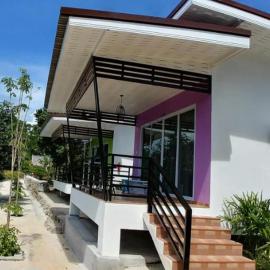 โรงแรม ทิพย์บุรี ริเวอร์ไซค์，位于锡春的酒店
