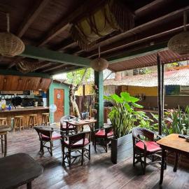 Hostal Mamacocha，位于蒙塔尼塔的酒店