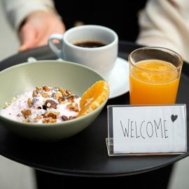 Hotel Amadeos - Matosinhos - Porto,位于马托西纽什的酒店