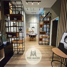 The Urban Lodge - Tasek Avenue Ipoh，位于怡保的酒店