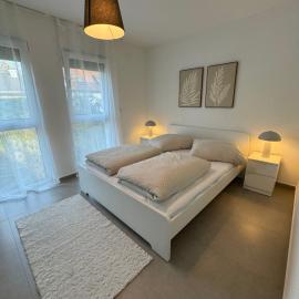 City Residenz , Europa-Park - Rulantica，位于拉尔的酒店