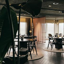 Hotel Vagar,位于瑟沃格的酒店