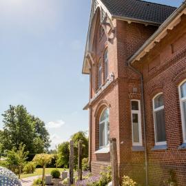 Hotel Norden Norddeich，位于诺德代希的酒店