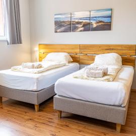 FineApartment Rendsburg，位于伦茨堡的酒店