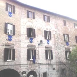 Albergo Anna,位于佩鲁贾的酒店