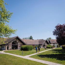 Mont Vernon，位于圣马塞尔的酒店