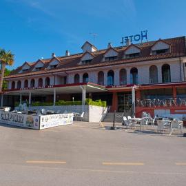 Hotel Campomar