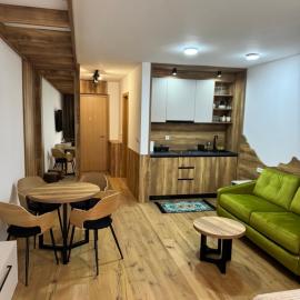 Apartman Ivana Jahorina，位于亚霍里纳的酒店