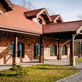 Dzūkijos dvaras，位于阿利图斯的酒店
