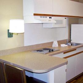 MainStay Suites Las Vegas Convention Center