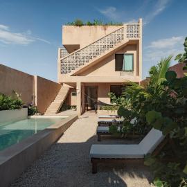 Casa Ingo Sisal，位于锡萨尔的酒店
