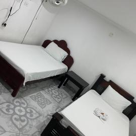Habitación doble, con desayuno - La Casona Hotel，位于拉平塔达的酒店