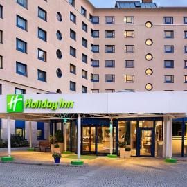Holiday Inn Stuttgart by IHG，位于斯图加特的酒店