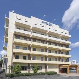 Hotel 1-2-3 Shimada，位于岛田的酒店