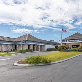 Comfort Inn & Suites Chattanooga-East Ridge