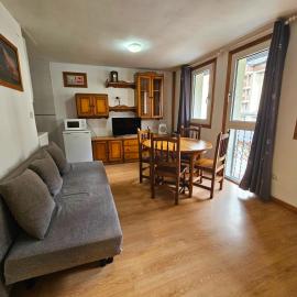 Apartamentos 3000 Formigal，位于福米加尔的酒店