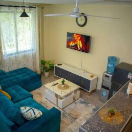Derosa Homes Figtree Apartment 2bdrm，位于Tezo的酒店