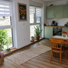 Ländliches Apartment Sonnenblume，位于Polch的酒店