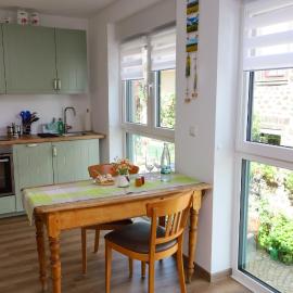 Studio in uriger Bauernhofidylle，位于Polch的酒店