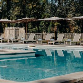 Hôtel Domaine de Biar