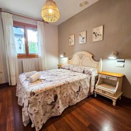 Apartamentos Casa Boira 3000，位于加文的酒店