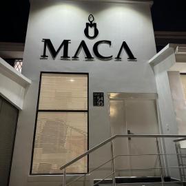 Maca hotel cali