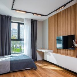 Aviva Living by Flat Mаnager，位于索非亚的酒店