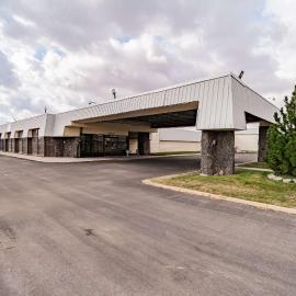 Motel 6 Pocatello ID，位于波卡特洛的酒店