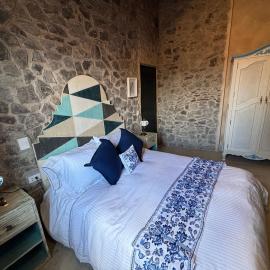 Suite Leonardo: Acogedor Espacio en ValQuirico，位于Santeagueda的酒店