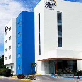 Sleep Inn Culiacan，位于库利亚坎的酒店