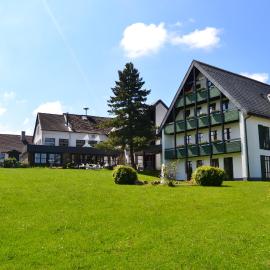 Gasthof Spelsberg，位于阿尔特纳的酒店