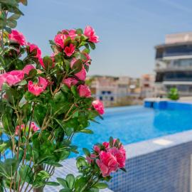 Hotel Boccalino Sitges