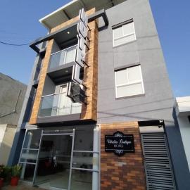 Villalba Boutique Hotel，位于巴耶杜帕尔的酒店