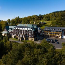 Hotel Tanečnica