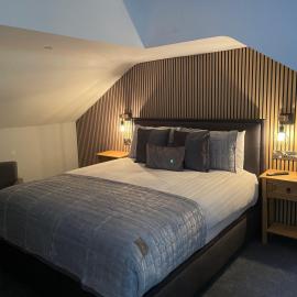 Prince Llewelyn Hotel