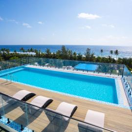 Ocean Pearl Fuvahmulah，位于Fuvahmulah的酒店
