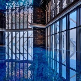 Element by Marriott Kuala Lumpur