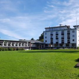 Hostel Oslofjord，位于Stabekk的酒店
