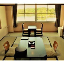 Hotel Zekkei no Yakata - Vacation STAY 47614v,位于Takagi的酒店