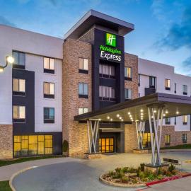 Holiday Inn Express & Suites Amarillo West by IHG，位于阿马里洛的酒店